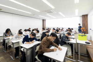 東京国際ビジネスカレッジ（TIBC②）