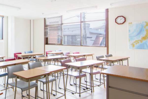 城東日本語学校