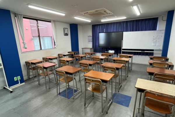 東京平井日本語学校|東京都|日本語教師求人