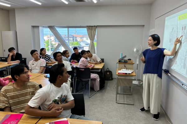 至誠学院｜静岡県｜日本語教師求人