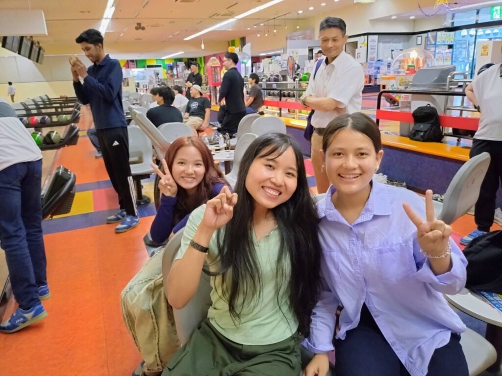 至誠学院_課外活動
