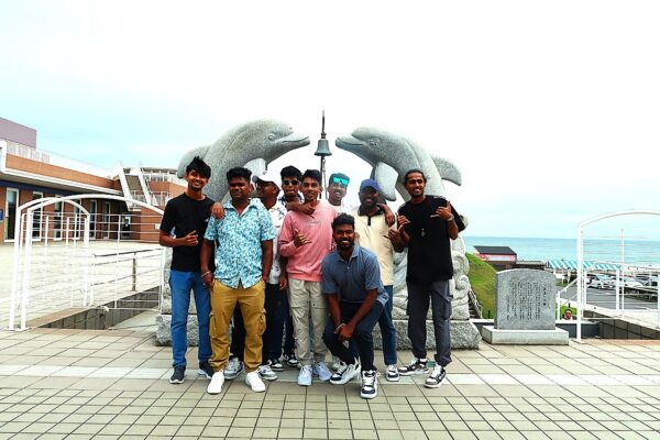 浅草国際学院茨城校｜茨城県｜日本語教師求人