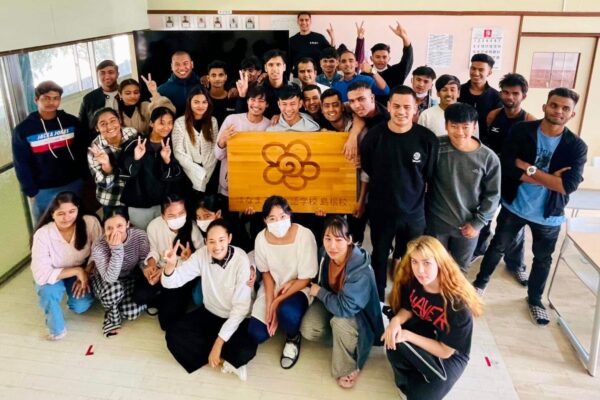 はなまる日本語学校(ICA国際会話学院系列)|島根県|日本語教師求人