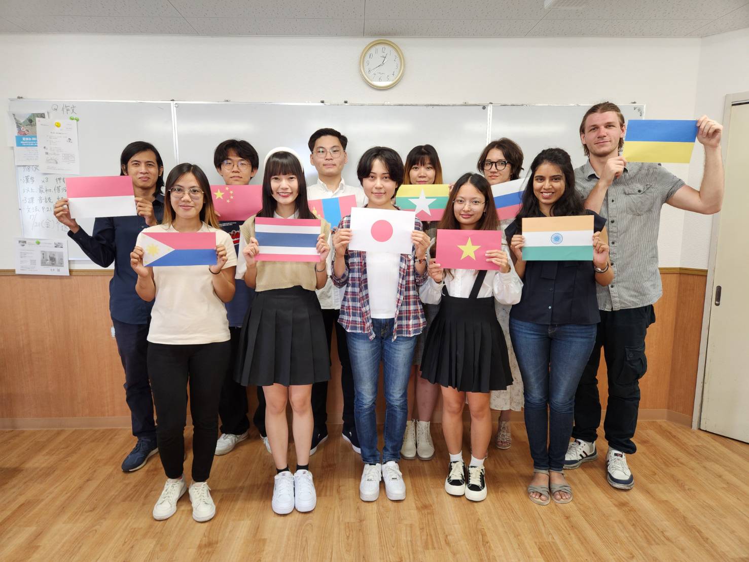 学校法人東海学園 和歌山グローバルビジネスカレッジ|和歌山県|日本語教師求人