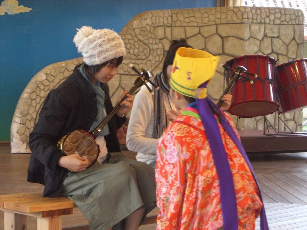 JSL日本アカデミー_活動風景①-1