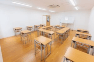 桜ことのは日本語学校_教室