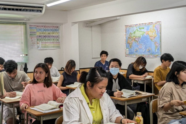 JAC教育学院|大阪府|日本語教師求人