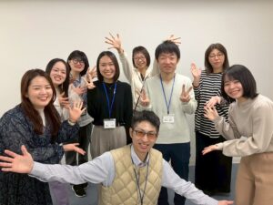 NSA日本語学校_雰囲気