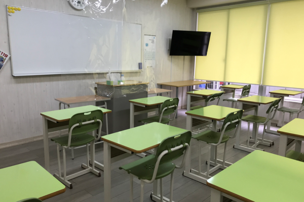 エリートビジョン日本語学校|東京都|日本語教師求人