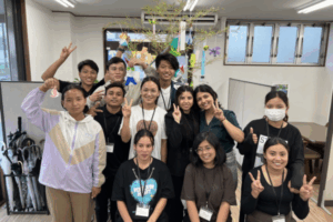 エールアカデミー_学生