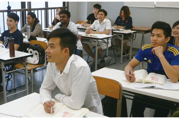 学校法人 村上ワールド学園 日本語国際学院|千葉県|日本語教師求人