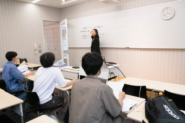 学校法人創志学園 専門学校東京国際ビジネスカレッジ 福岡校
