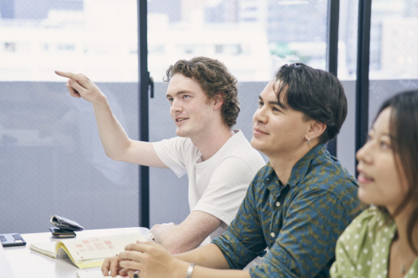 学校法人ARC学園 ARC東京日本語学校