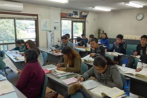 大洗国際交流アカデミー|茨城県|日本語教師求人