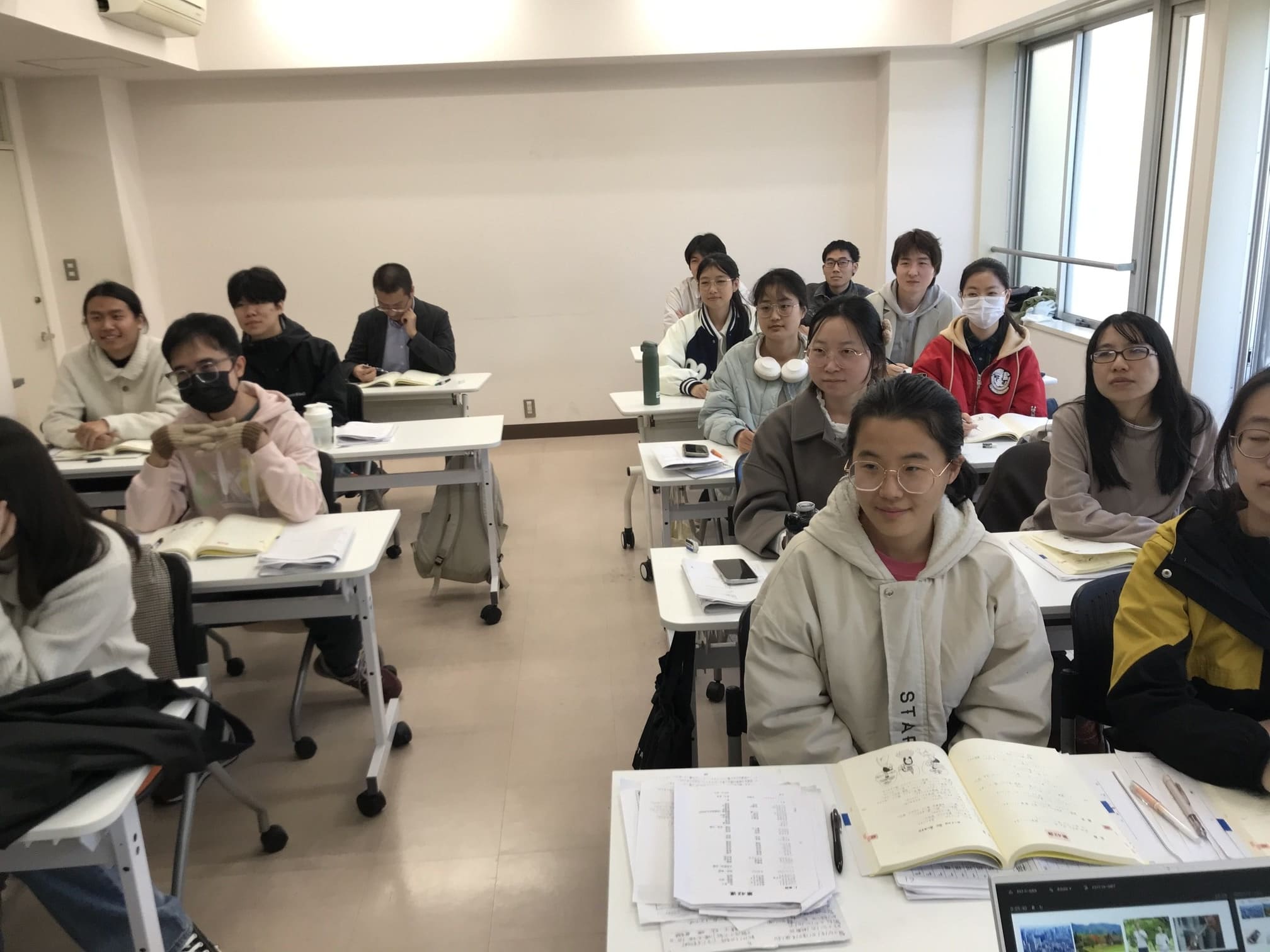 東京アジア学友会｜埼玉県｜日本語教師求人