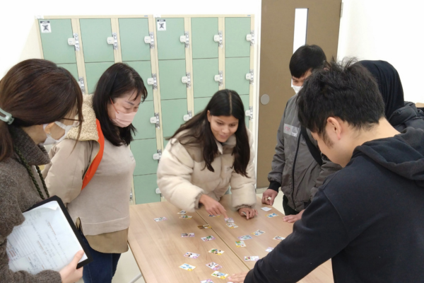 学校法人龍澤学館(釜石)_イベント