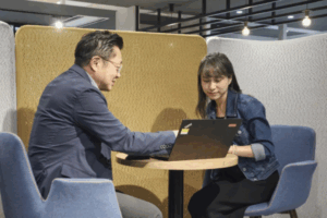 ISI ランゲージスクール 新宿校_アイキャッチ2