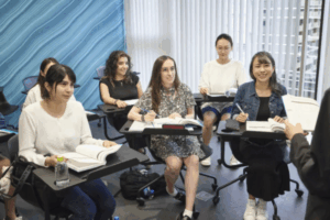 ISI ランゲージスクール 新宿校_アイキャッチ3