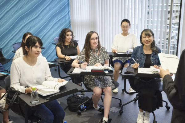 ISI ランゲージスクール 新宿校｜東京都｜日本語教師求人