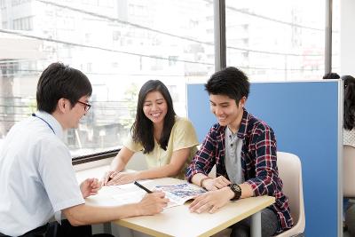 MANABI外語学院東京校