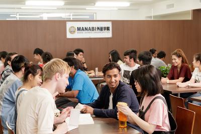 MANABI外語学院東京校