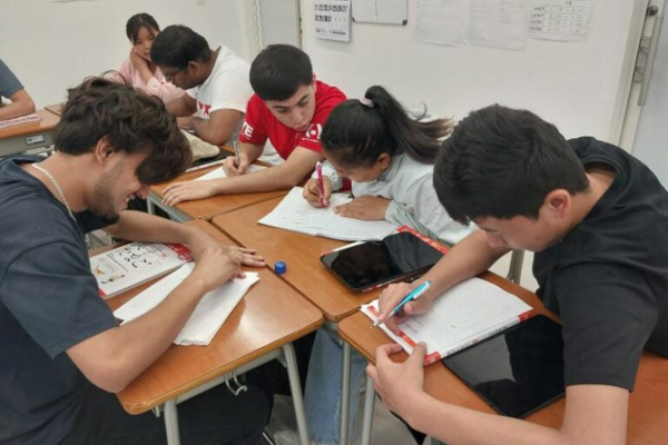 プロロ日本語学校