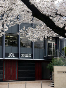 JCL外国語学院_外観1