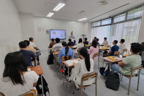 ICA国際会話学院 目白校|東京都|日本語教師求人