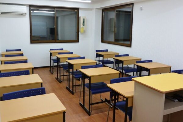 新東方日本語学校 東京本校｜東京都｜日本語教師求人