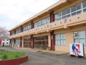 タイケン学園ウェルネススポーツ_外観