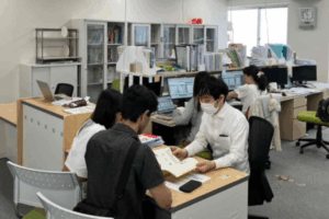 国際アカデミー日本語学院 池袋校_アイキャッチ