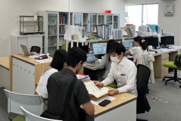 国際アカデミー日本語学院 池袋校｜東京都｜日本語教師求人