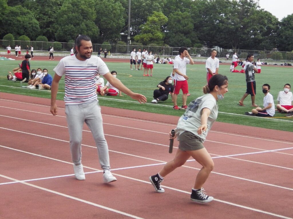 学校法人タイケン学園日本ウェルネススポーツ大学_イベント