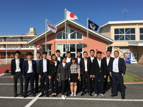 学校法人タイケン学園日本ウェルネススポーツ大学_集合