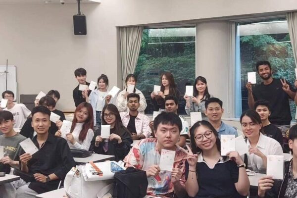 東京日語学院｜埼玉県｜日本語教師求人