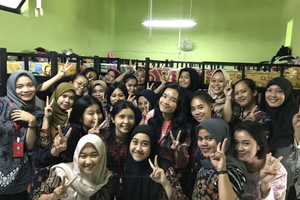 Tokyo Bay Malang Language School（TBMLS）｜インドネシア｜日本語教師求人