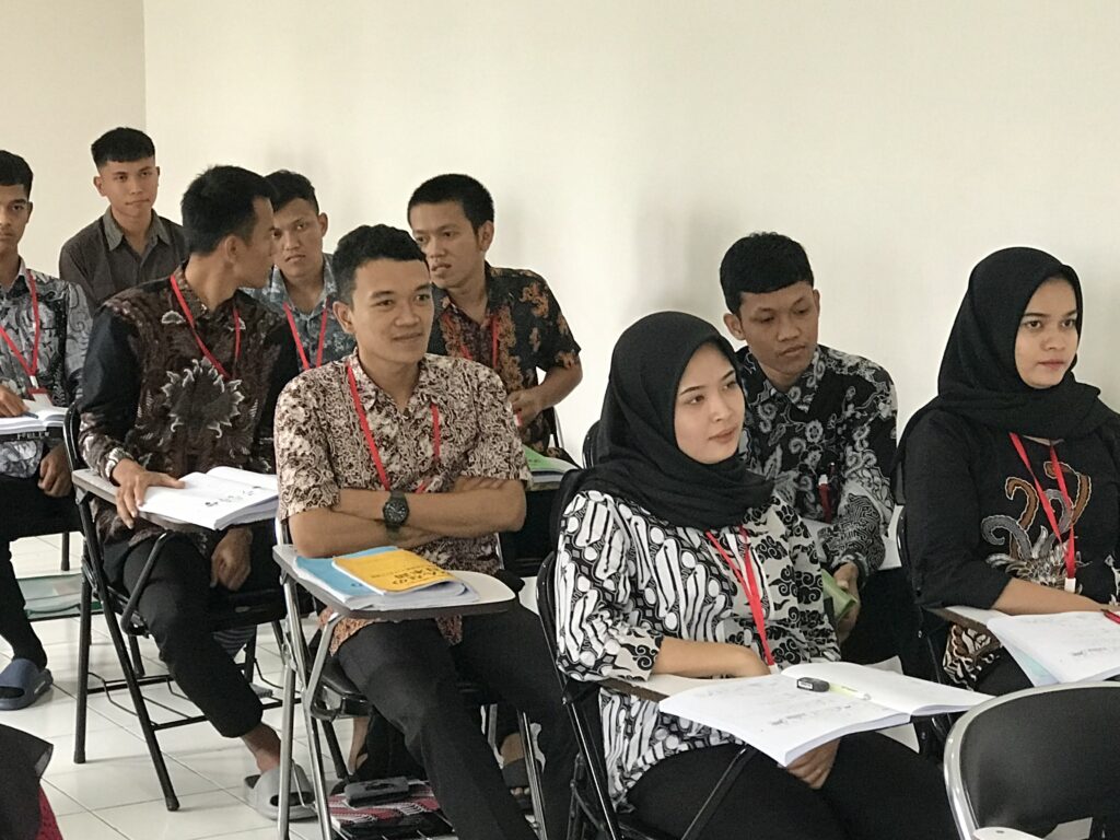 Tokyo Bay Malang Language School(TBMLS)