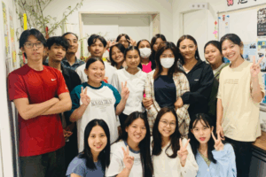 JLC教育学院_集合写真