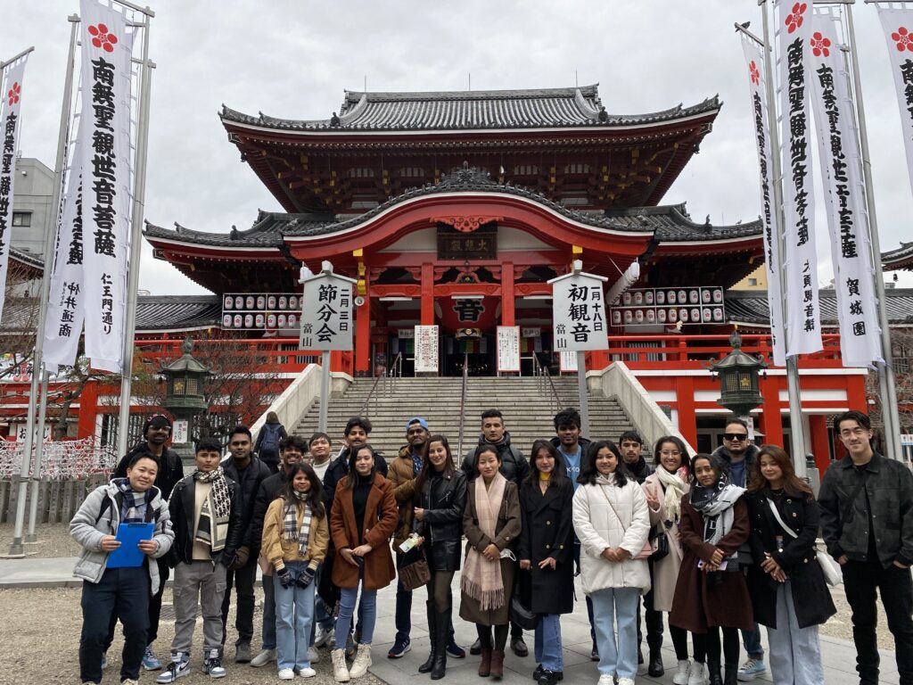 JPエデュケーション_イベント