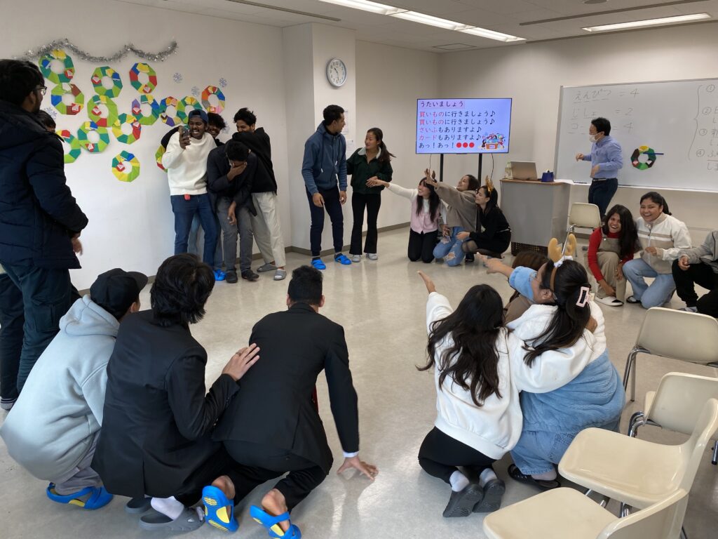 JPエデュケーション_イベント