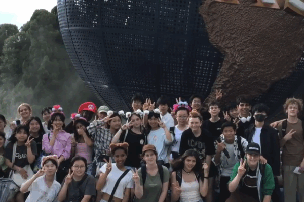 Our Lady of the Sacred Heart Catholic College (OLSH)｜オーストラリア｜日本語教師求人