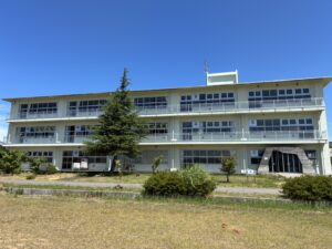 サンクパール日本語学院_学校の写真