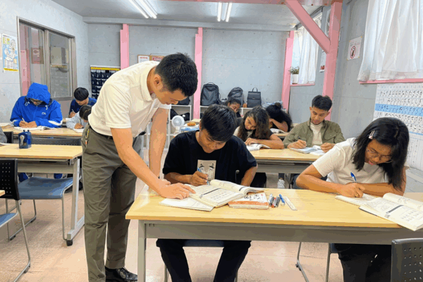 BASIC日本語学院｜大阪府｜日本語教師求人