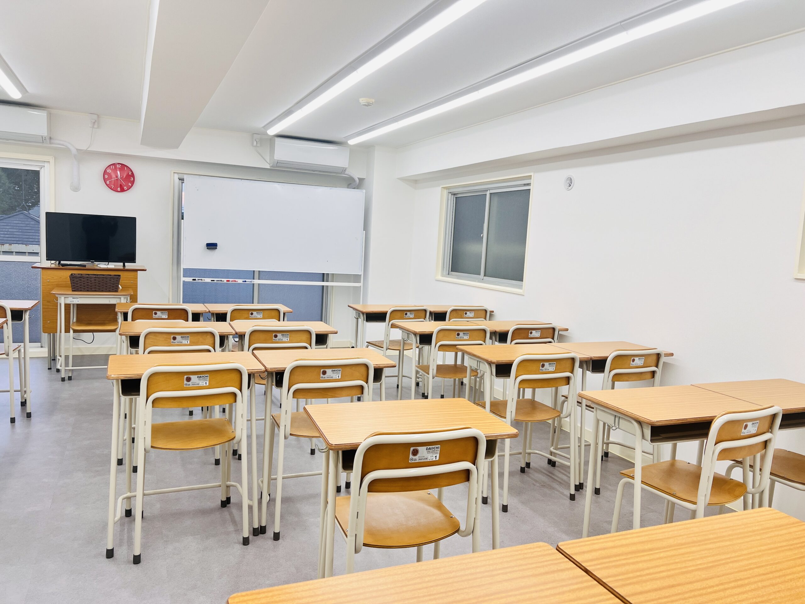 HESED外国語学校 世田谷校