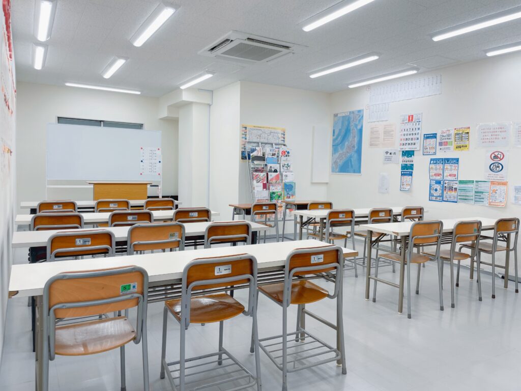 HESED外国語学校 世田谷校