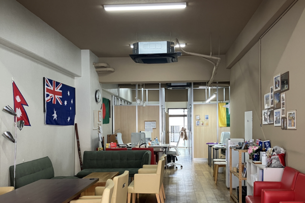 SPC Japanese College