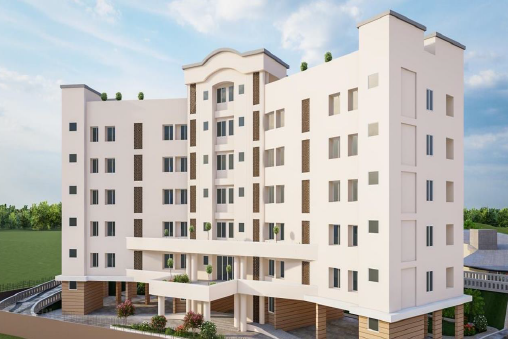 ASEAN ASSAM ACADEMY(AAA)_アセアン・ワン株式会社_外観