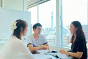 カナン東京日本語学校_アイキャッチ