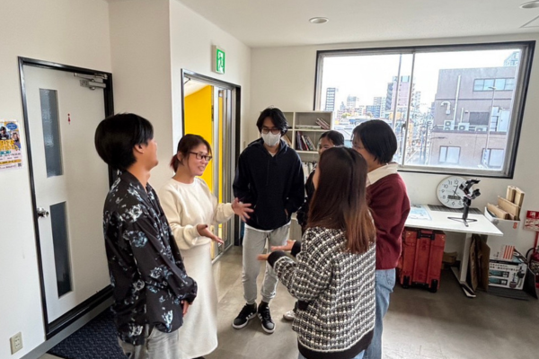 グローバルクリエイター専門学校