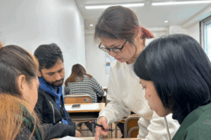 グローバルクリエイター専門学校